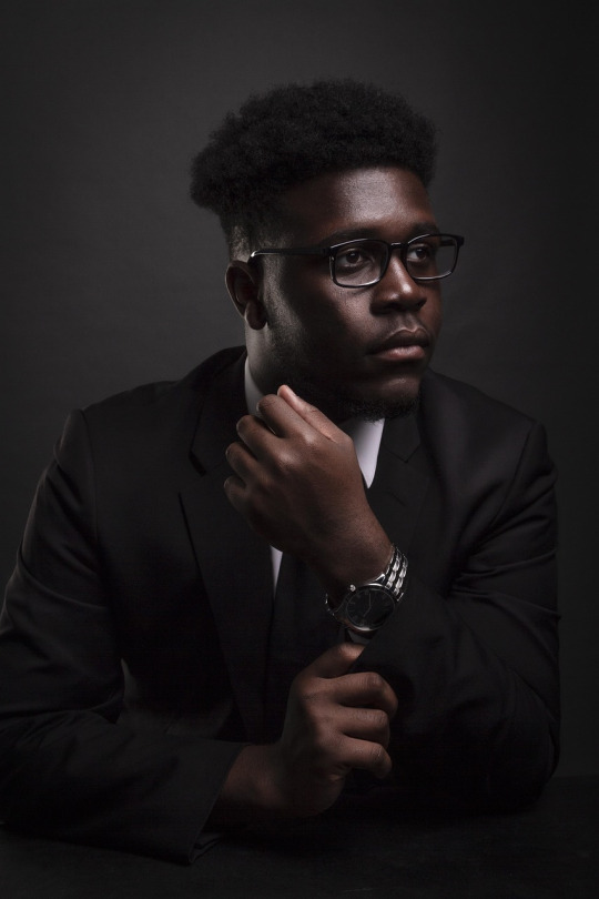 professional business portrait